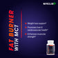 Advanced Thermogenic Fat Burner with MCT Oil