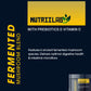 Organic Fermented Mushroom Blend NUTRIILAB
