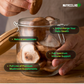Organic Fermented Mushroom Blend NUTRIILAB