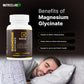 Magnesium Glycinate 2,500mg Complex