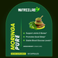 Nutriilab Moringa Pure (60 Vegetable Capsules)