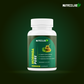 Nutriilab Moringa Pure (60 Vegetable Capsules)