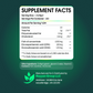 Triple Strength Omega-3 Fish Oil 1000mg NUTRIILAB