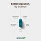 Premium Prebiotic & Probiotic Daily Blend 40 Billion (60 Day Supply) NUTRIILAB