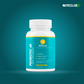 Premium Prebiotic & Probiotic Daily Blend 40 Billion (60 Day Supply) NUTRIILAB