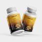 Turmeric & Ginger Gummies with Black Pepper NUTRIILAB