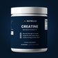 Creatine Monohydrate Powder – Pure & Unflavored