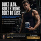 Creatine Monohydrate Powder – Pure & Unflavored